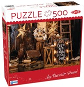 Zobacz : Puzzle 500...