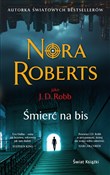Śmierć na ... - Nora Roberts - Ksiegarnia w UK