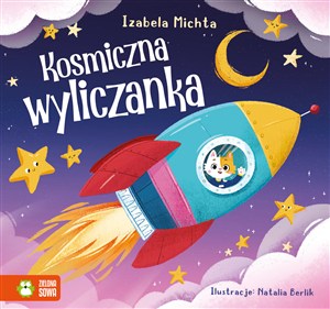 Obrazek Kosmiczna wyliczanka