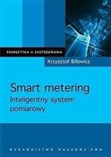 Smart mete... - Krzysztof Billewicz -  books in polish 