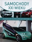 polish book : Samochody ... - Tadeusz Woźniak
