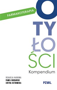 Obrazek Farmakoterapia otyłości. Kompendium
