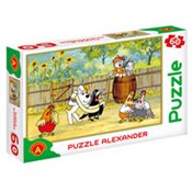 Puzzle 60 ... -  books from Poland