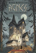 Agnes. Bob... - Marek Maruszczak -  books in polish 