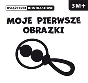 polish book : Moje pierw... - Opracowanie Zbiorowe