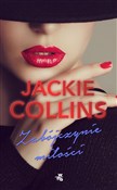 Zobacz : Zabójczyni... - Jackie Collins