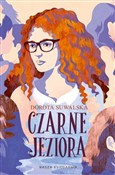 Czarne jez... - Dorota Suwalska -  books from Poland
