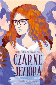 Obrazek Czarne jeziora