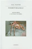 Książka : Powrót Rea... - Hal Foster