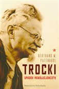 polish book : Trocki Upa... - Bertrand M. Patenaude
