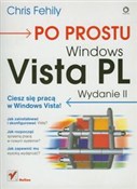polish book : Po prostu ... - Chris Fehily