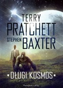 Zobacz : Długi kosm... - Stephen Baxter, Terry Pratchett