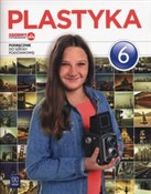 Plastyka 6... - Stanisław Stopczyk, Joanna Chołaścińska, Barbara Neubart -  Polish Bookstore 