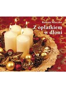 Książka : Z opłatkie... - Roman Mleczko
