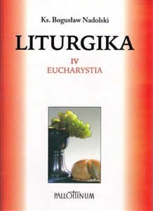 Obrazek Liturgika T.4