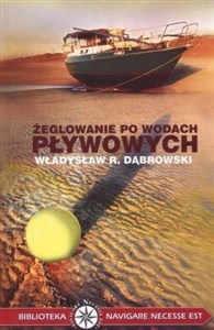 Obrazek Żeglowanie po wodach pływowych