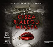 [Audiobook... - Urturi Eva Garcia Saenz de -  books from Poland