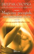 Książka : Magiczny p... - Deepak Chopra, David Simon, Vicki Abrams