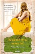 Książka : Bezsenne n... - Alina Białowąs