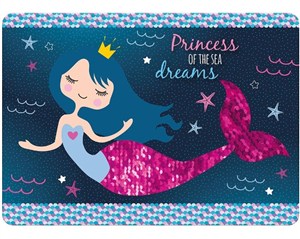 Picture of Podkładka laminowana Syrenka DERFORM