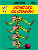 Lucky Luke... - René Goscinny -  foreign books in polish 