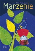Marzenie - Anna Paszkiewicz -  Książka z wysyłką do UK
