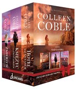 Pakiet Nad... - Colleen Coble -  Polish Bookstore 