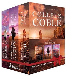 Obrazek Pakiet Nad Zatoką