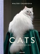 polish book : Walter Cha... - Walter Chandoha