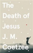 The Death ... - J.M. Coetzee -  books in polish 