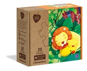 Książka : Puzzle Tie...