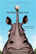 The Rhino ... - Stacy DeKeyser -  books from Poland