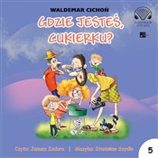 [Audiobook... - Waldemar Cichoń -  foreign books in polish 
