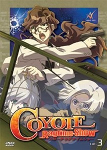 Obrazek Coyote Ragtime Show vol. 2