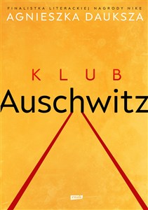 Obrazek Klub Auschwitz i inne kluby