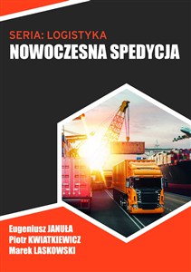 Obrazek Nowoczesna spedycja
