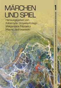 Obrazek Märchen und Spiel