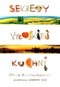 Zobacz : Sekrety wł... - Elena Kostioukovitch