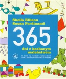 Obrazek 365 dni z kochanym maleństwem