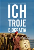 Zobacz : Ich Troje ... - Michał Wiśniewski, Jacek Łągwa, Ania Świątczak