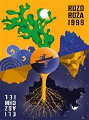 Rozdroża 1... - Eliasz Chmiel -  Polish Bookstore 