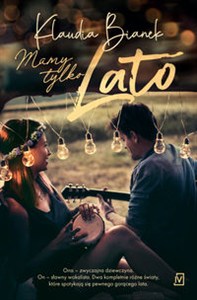 Obrazek Mamy tylko lato Wielkie Litery