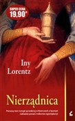 Nierządnic... - Iny Lorentz -  Książka z wysyłką do UK