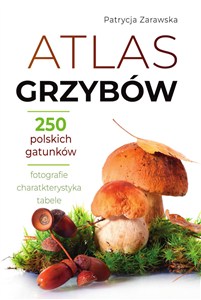 Obrazek Atlas grzybów