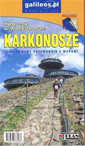 Obrazek Przewodnik - Karkonosze