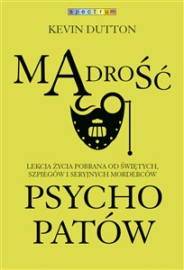 Obrazek Mądrość psychopatów