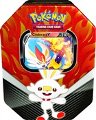 Polska książka : Puszka z k...