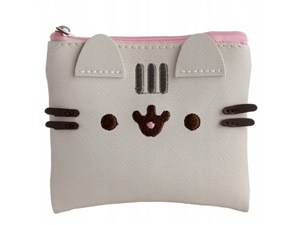 Obrazek Portfel Pusheen PUR110