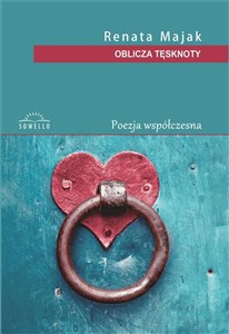 Picture of Oblicza tęsknoty