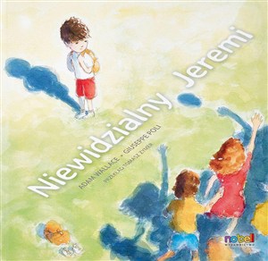 Obrazek Niewidzialny Jeremi